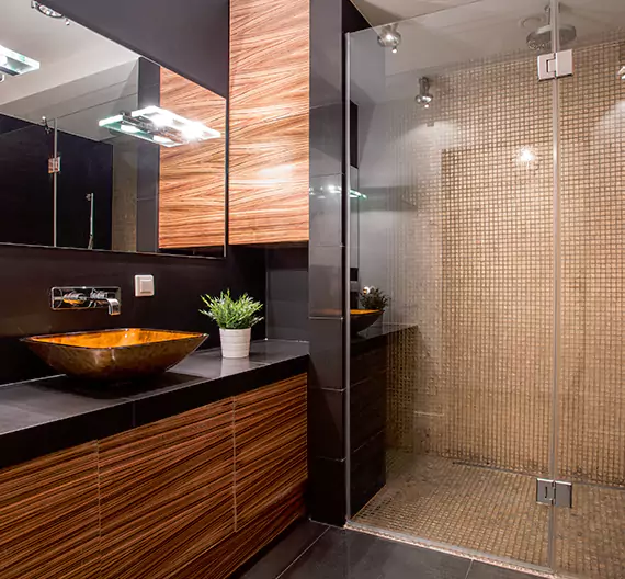 Why Choose Raymark Bathroom Remodeling for New Bathroom Construction Services in Clare, MI?