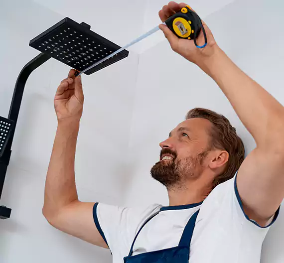 Why Choose Raymark Bathroom Remodeling for Shower Remodeling Services in Clare, MI?