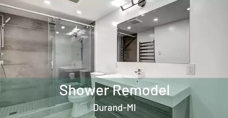 inner Bathroom imggen Shower Remodel Durand-MI