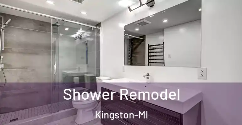 inner Bathroom imggen Shower Remodel Kingston-MI