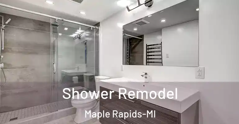 inner Bathroom imggen Shower Remodel Maple Rapids-MI