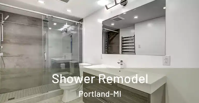 inner Bathroom imggen Shower Remodel Portland-MI