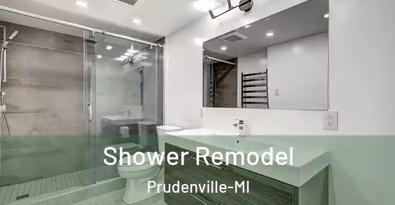 inner Bathroom imggen Shower Remodel Prudenville-MI
