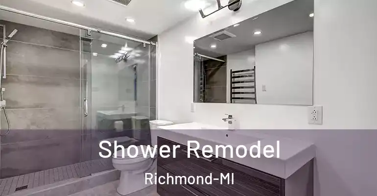inner Bathroom imggen Shower Remodel Richmond-MI