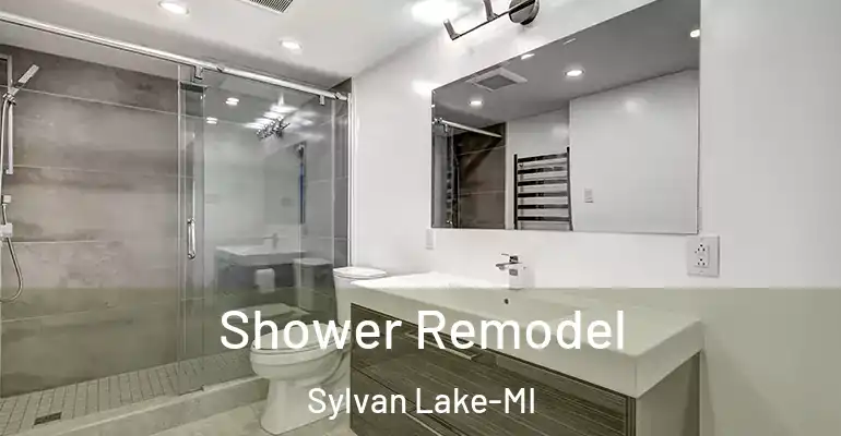 inner Bathroom imggen Shower Remodel Sylvan Lake-MI