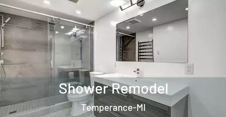 inner Bathroom imggen Shower Remodel Temperance-MI