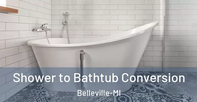 inner Bathroom imggen Shower to Bathtub Conversion Belleville-MI
