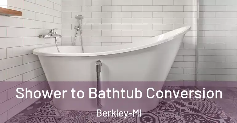 inner Bathroom imggen Shower to Bathtub Conversion Berkley-MI