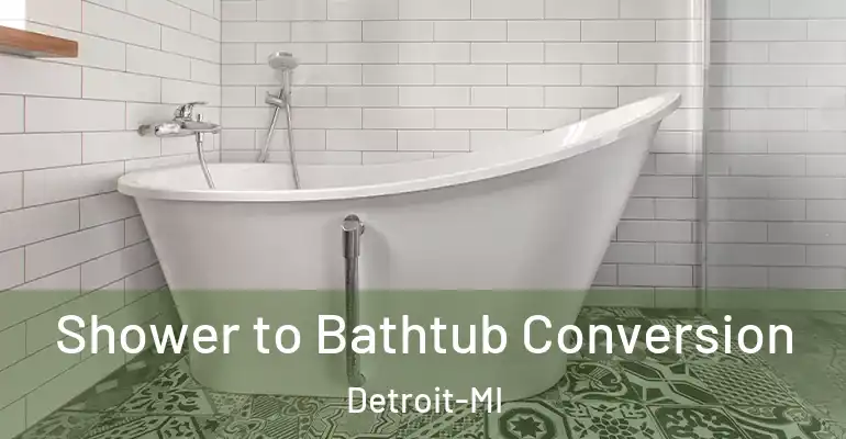 inner Bathroom imggen Shower to Bathtub Conversion Detroit-MI