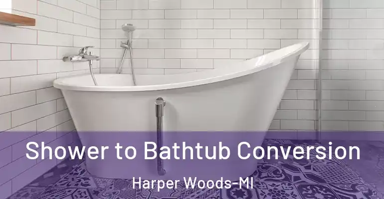 inner Bathroom imggen Shower to Bathtub Conversion Harper Woods-MI