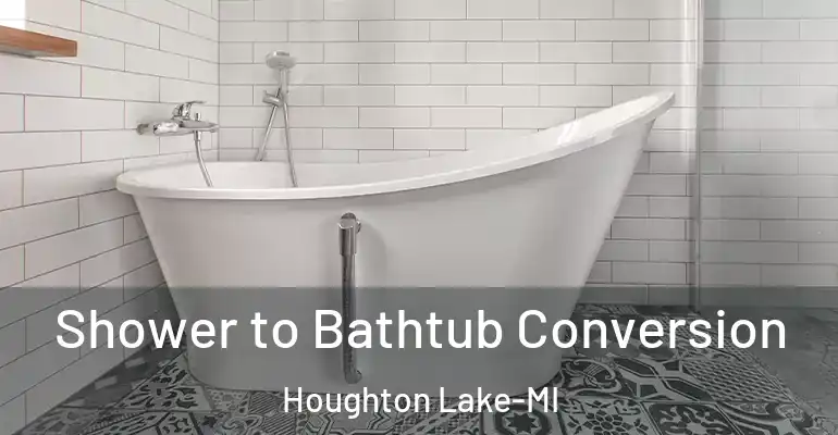 inner Bathroom imggen Shower to Bathtub Conversion Houghton Lake-MI