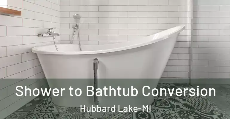 inner Bathroom imggen Shower to Bathtub Conversion Hubbard Lake-MI