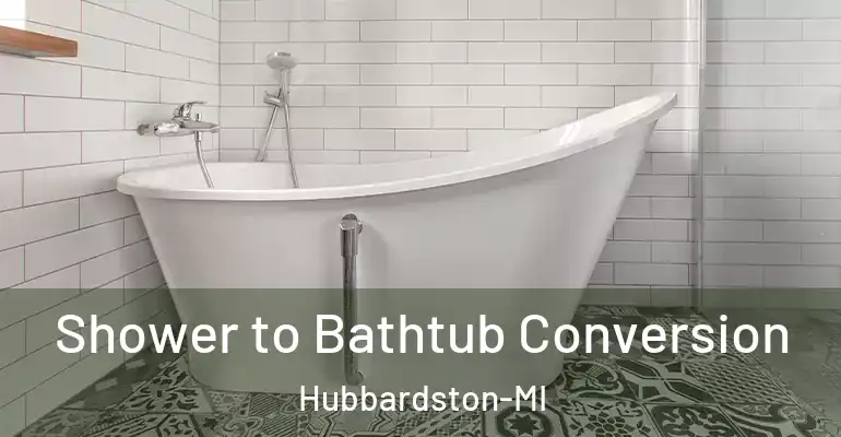 inner Bathroom imggen Shower to Bathtub Conversion Hubbardston-MI