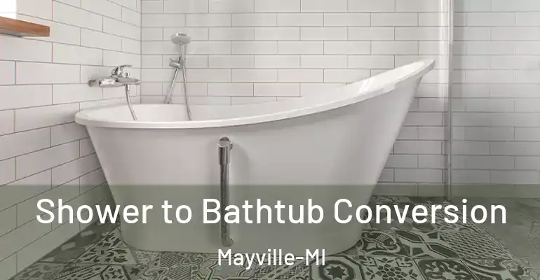 inner Bathroom imggen Shower to Bathtub Conversion Mayville-MI