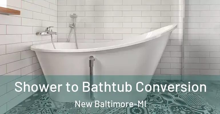 inner Bathroom imggen Shower to Bathtub Conversion New Baltimore-MI