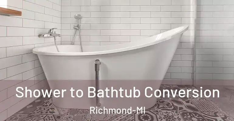 inner Bathroom imggen Shower to Bathtub Conversion Richmond-MI