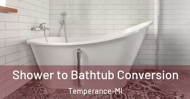 inner Bathroom imggen Shower to Bathtub Conversion Temperance-MI