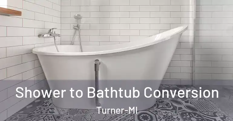 inner Bathroom imggen Shower to Bathtub Conversion Turner-MI