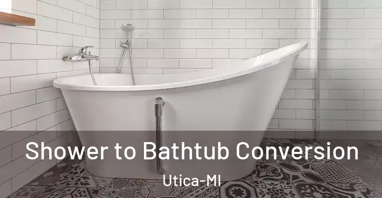 inner Bathroom imggen Shower to Bathtub Conversion Utica-MI