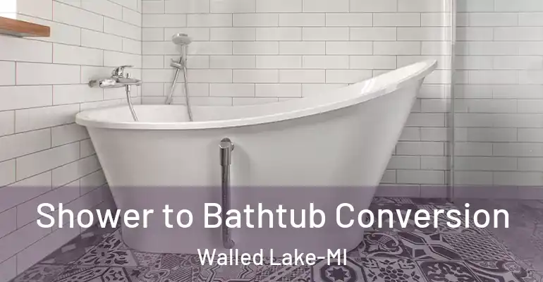 inner Bathroom imggen Shower to Bathtub Conversion Walled Lake-MI