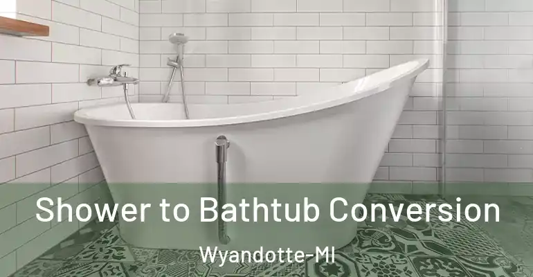 inner Bathroom imggen Shower to Bathtub Conversion Wyandotte-MI