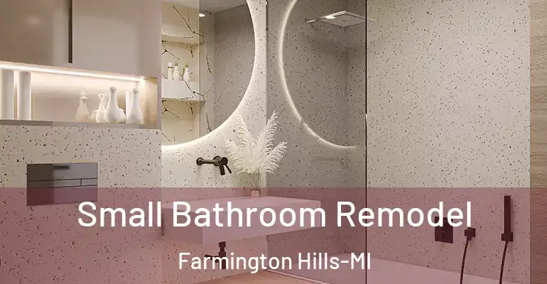 inner Bathroom imggen Small Bathroom Remodel Farmington Hills-MI