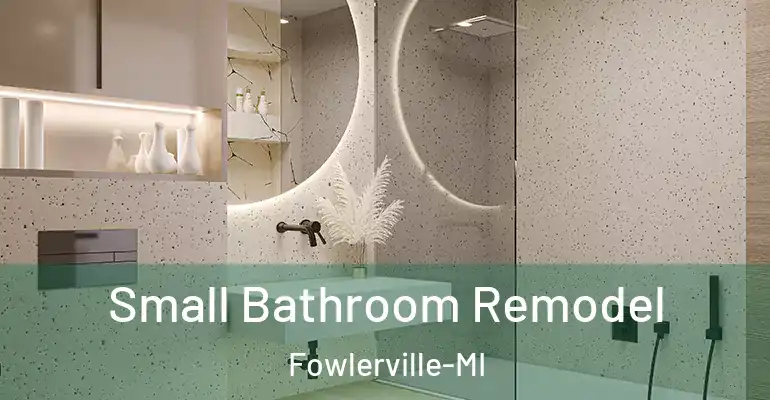 inner Bathroom imggen Small Bathroom Remodel Fowlerville-MI
