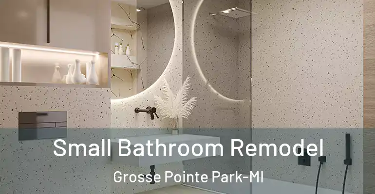 inner Bathroom imggen Small Bathroom Remodel Grosse Pointe Park-MI