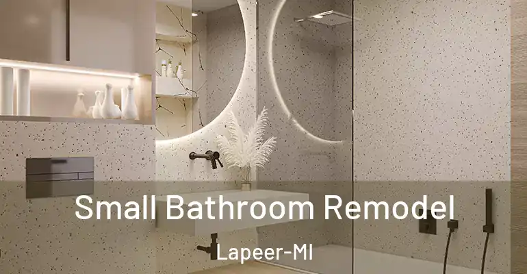 inner Bathroom imggen Small Bathroom Remodel Lapeer-MI