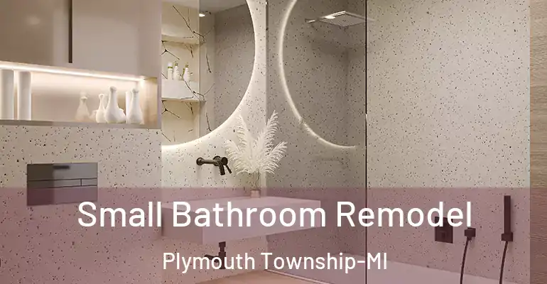 inner Bathroom imggen Small Bathroom Remodel Plymouth Township-MI
