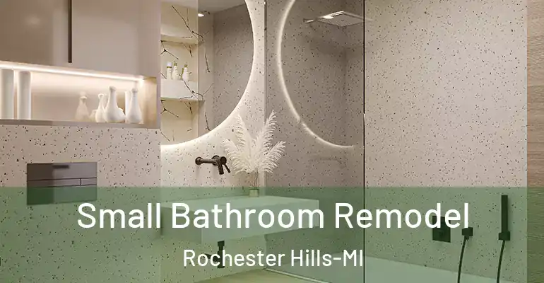 inner Bathroom imggen Small Bathroom Remodel Rochester Hills-MI