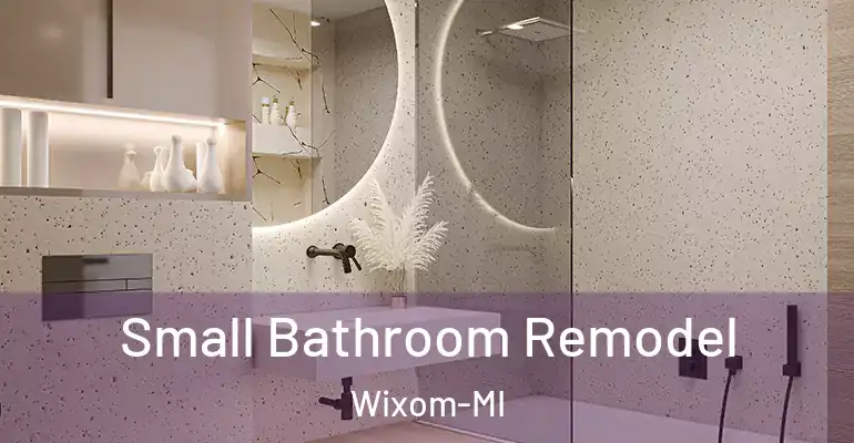 inner Bathroom imggen Small Bathroom Remodel Wixom-MI
