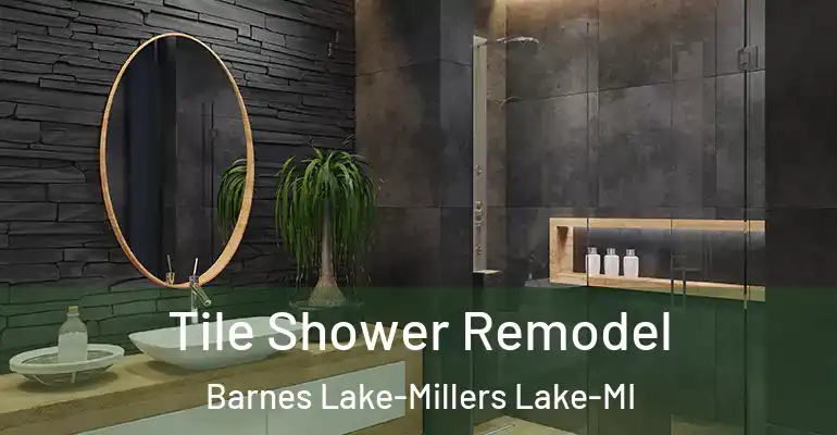 inner Bathroom imggen Tile Shower Remodel Barnes Lake-Millers Lake-MI