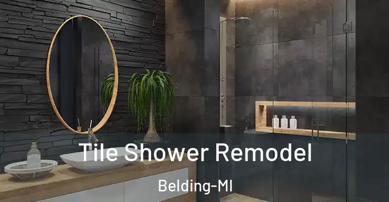 inner Bathroom imggen Tile Shower Remodel Belding-MI