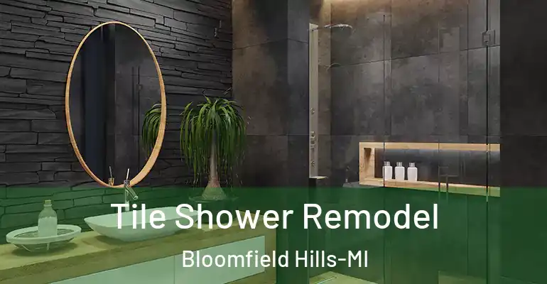 inner Bathroom imggen Tile Shower Remodel Bloomfield Hills-MI
