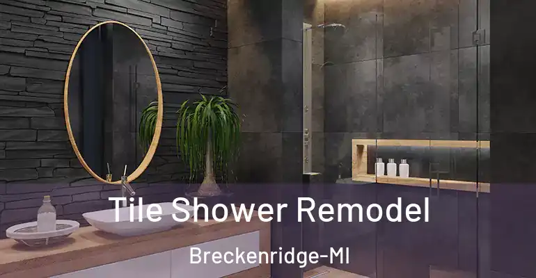 inner Bathroom imggen Tile Shower Remodel Breckenridge-MI