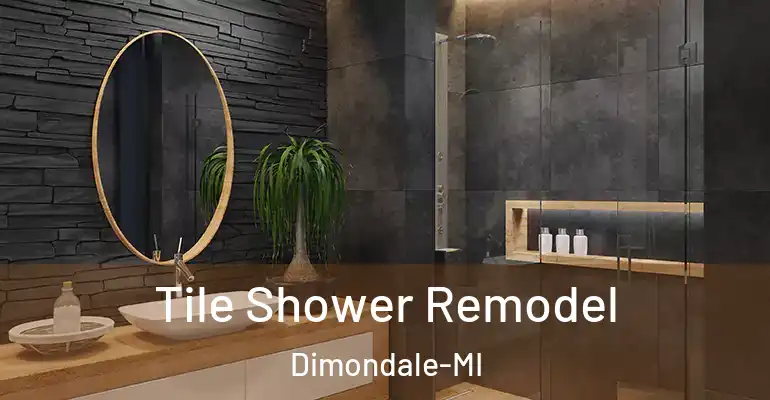 inner Bathroom imggen Tile Shower Remodel Dimondale-MI