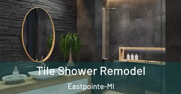 inner Bathroom imggen Tile Shower Remodel Eastpointe-MI