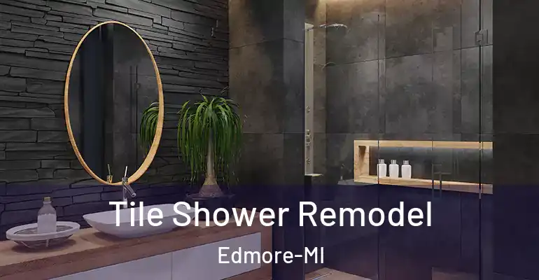 inner Bathroom imggen Tile Shower Remodel Edmore-MI