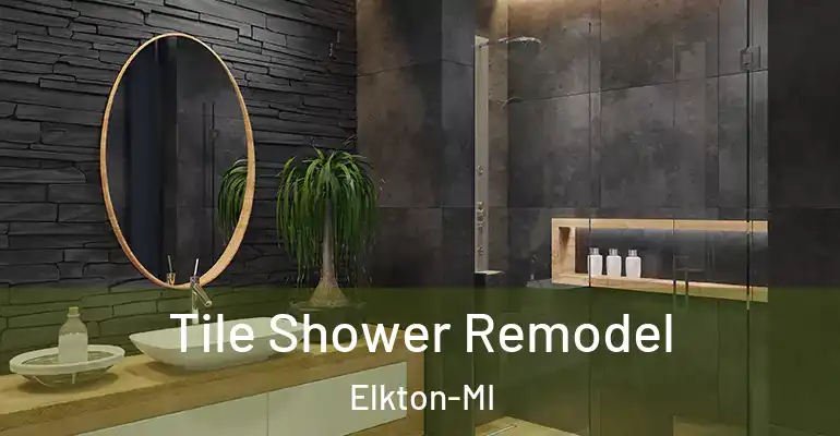 inner Bathroom imggen Tile Shower Remodel Elkton-MI