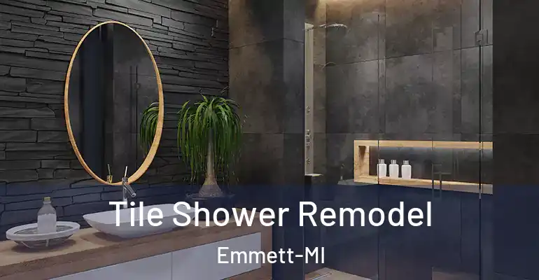 inner Bathroom imggen Tile Shower Remodel Emmett-MI
