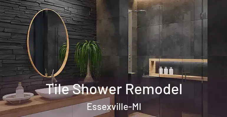 inner Bathroom imggen Tile Shower Remodel Essexville-MI