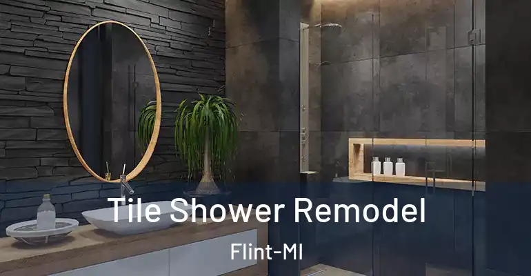 inner Bathroom imggen Tile Shower Remodel Flint-MI