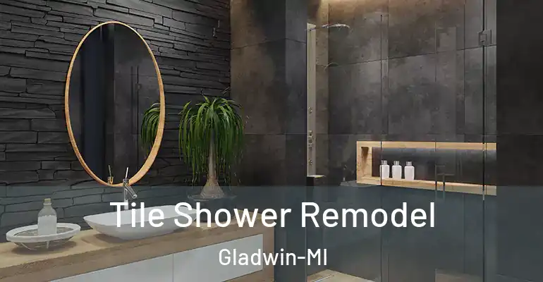 inner Bathroom imggen Tile Shower Remodel Gladwin-MI