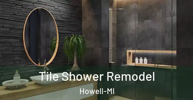 inner Bathroom imggen Tile Shower Remodel Howell-MI