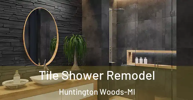 inner Bathroom imggen Tile Shower Remodel Huntington Woods-MI