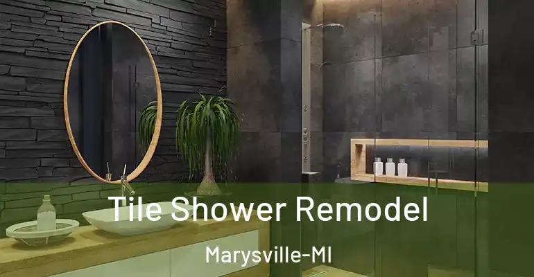 inner Bathroom imggen Tile Shower Remodel Marysville-MI