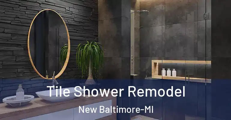 inner Bathroom imggen Tile Shower Remodel New Baltimore-MI