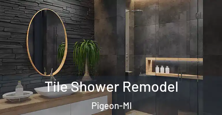 inner Bathroom imggen Tile Shower Remodel Pigeon-MI