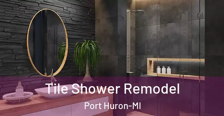 inner Bathroom imggen Tile Shower Remodel Port Huron-MI